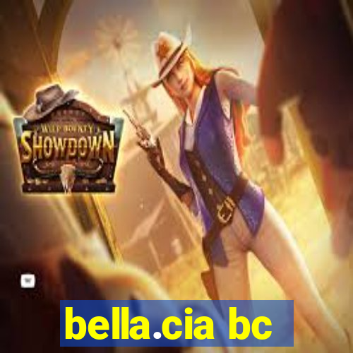 bella.cia bc